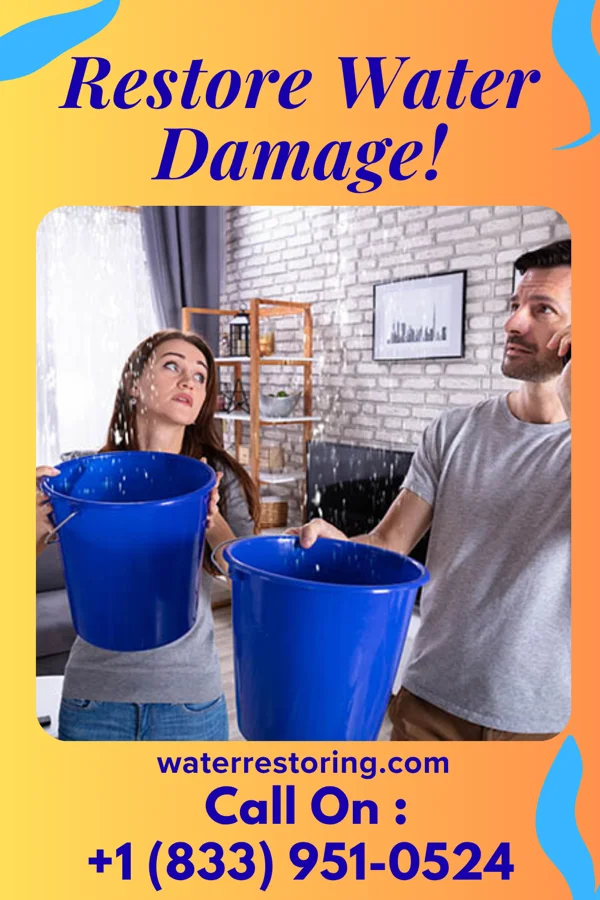 water restoration Ironclad Flood Cleanup Services Clearfield